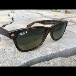 Ray Ban sunglasses